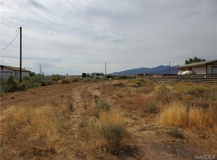 4626 N Patsy Dr, Kingman, AZ 86409