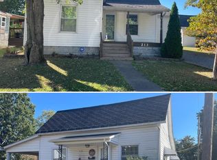 213 N 10th St, Herrin, IL 62948