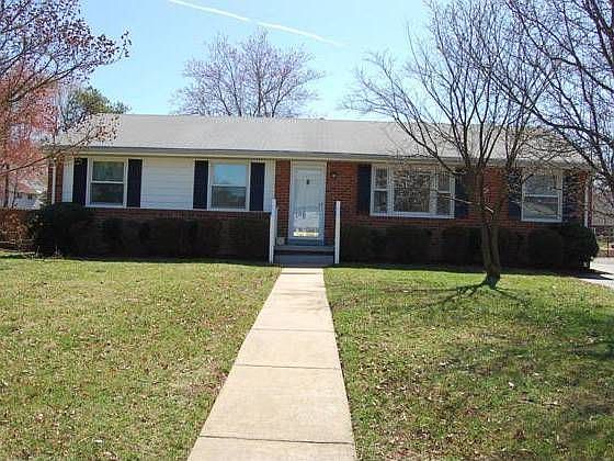 1st image of 9201 Whitemont Dr