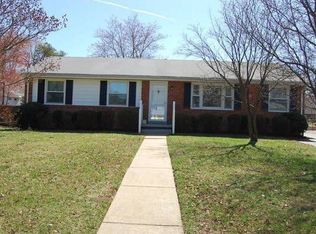 9201 Whitemont Dr, Henrico, VA 23294