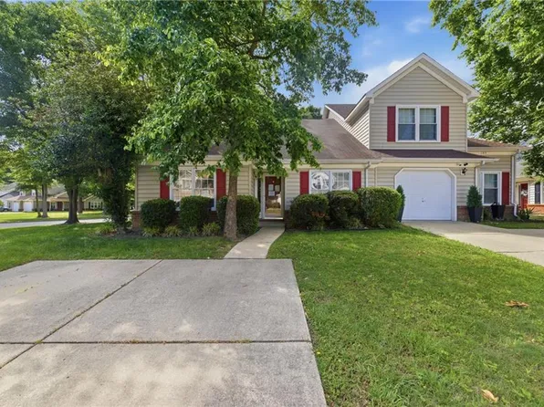 103 Songbird Trl, Yorktown, VA 23692
