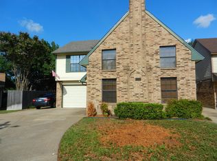 2302 Oakcrest Dr, Garland, TX 75044