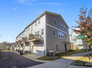 7152 Bryce Ave, Charlotte, NC 28217