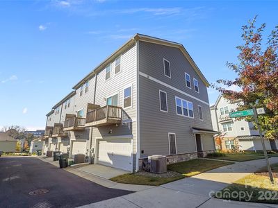 7152 Bryce Ave, Charlotte, NC, 28217