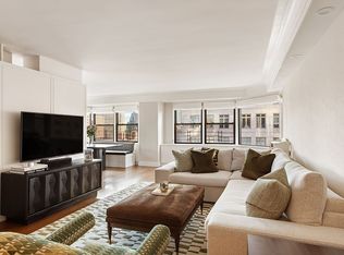 201 E 83rd St #16ABG, Manhattan, NY
