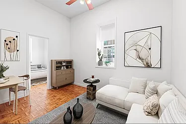 Rented by REAL New York