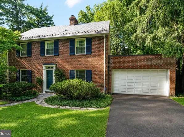 1110 Bellemore Rd, Baltimore, MD 21210