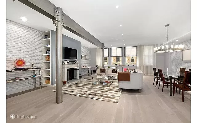 Rented by Douglas Elliman | media 34