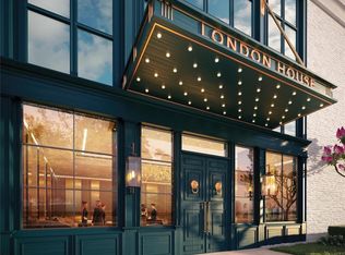 2323 San Felipe St N #901, Houston, TX 77005