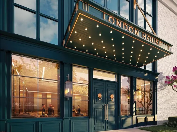 2323 San Felipe Street St N #901, Houston, TX 77005