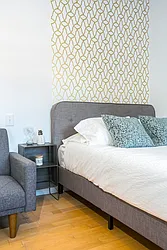 Rented by Oxford Property Group