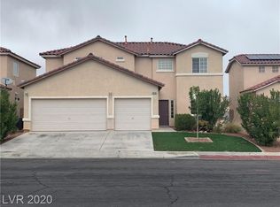 1014 Pueblo Hills Ave, North Las Vegas, NV 89032
