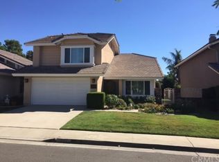 280 Cattail Cir, Brea, CA 92821