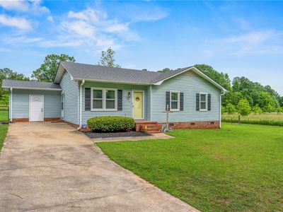 1011 Campbell Rd, Belton, SC, 29627