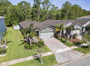 280 Caryota Ct, New Smyrna Beach, FL 32168