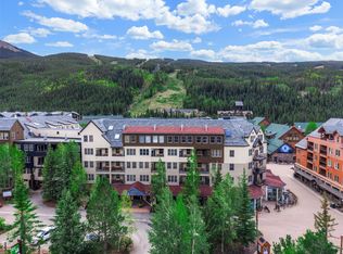140 IdaBelle Drive UNIT 8254, Keystone, CO 80435