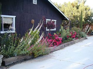 10080 Mountain Rd, Pinon Hills, CA 92372