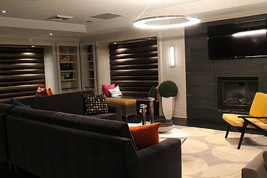 Rented by UDR
