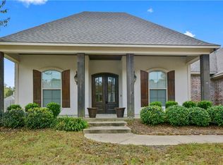 518 Ramsey Pvt Dr, Stonewall, LA 71078