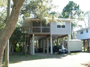 166 Harbor Cir, Alligator Point, FL 32346