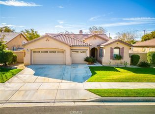 3791 Wild Sienna Trl, Hemet, CA 92545