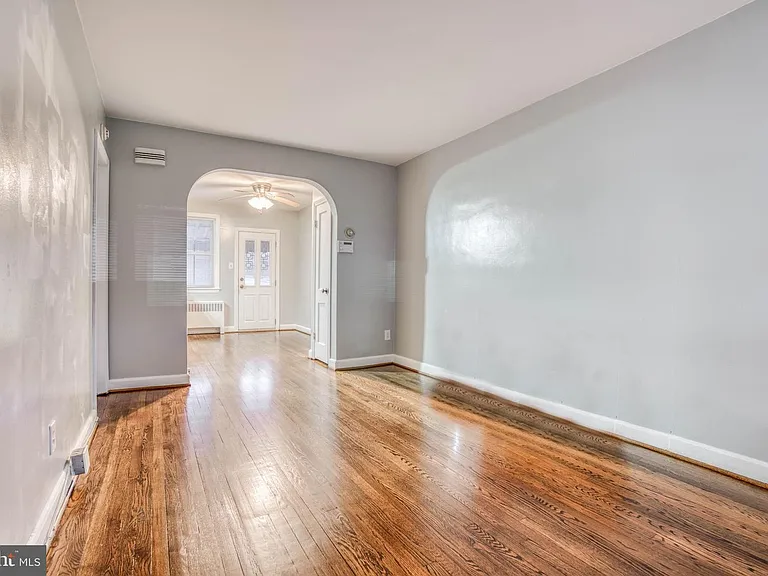 3505 Wilkens Ave — Photo 6