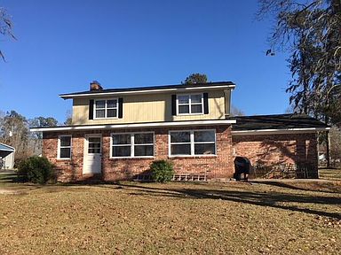 1318 Lesesne Dr Manning Sc 29102 Zillow