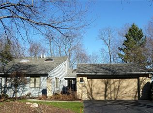 3791 Hickory Nut Trl #K4, Orange, OH 44022