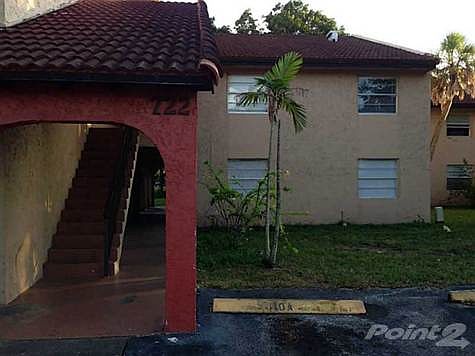 1st image of 722 SW 81st Ave #10A