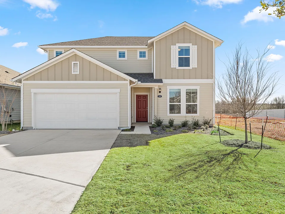 255 Appleberry Ln