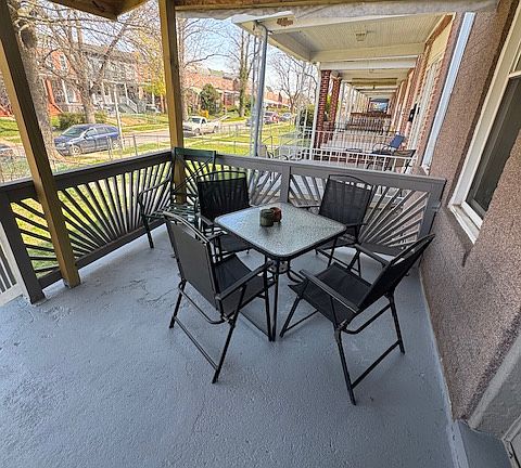 5th image of 2843 W Garrison Ave #4