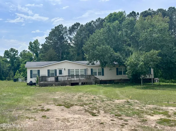 4035 Old Waynesboro Road, Augusta, GA 30906