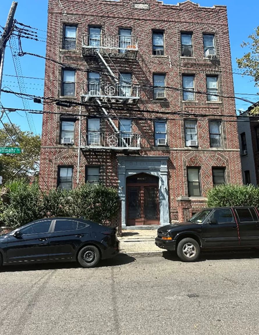 1039 Willmohr St 1, Brooklyn, NY 11212 MLS 1695178 Zillow