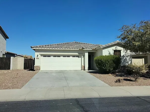 18166 W Sunnyslope Ln, Waddell, AZ 85355