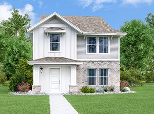 Rosedale Plan, Plum Creek North : Stonehill Collection, Kyle, TX 78640