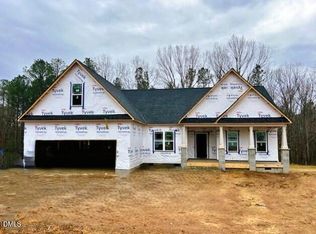 220 Seahawk Way, Zebulon, NC 27597