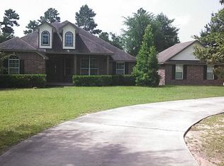 9056 Grand Lake Estates Dr, Montgomery, TX 77316