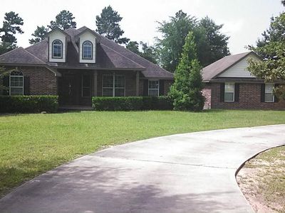 9056 Grand Lake Estates Dr, Montgomery, TX, 77316