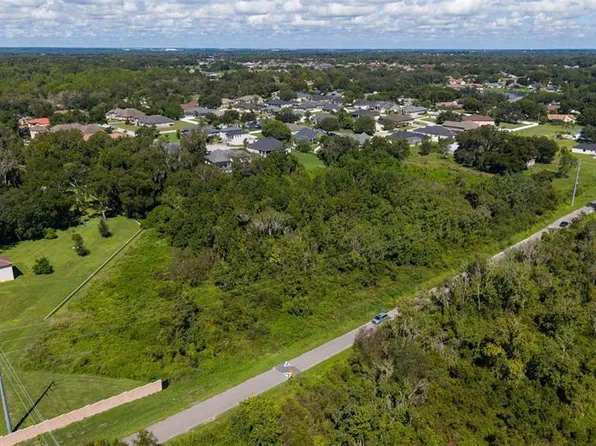 LAKELAND HIGHLANDS ROAD LOT 64, LAKELAND, FL 33813