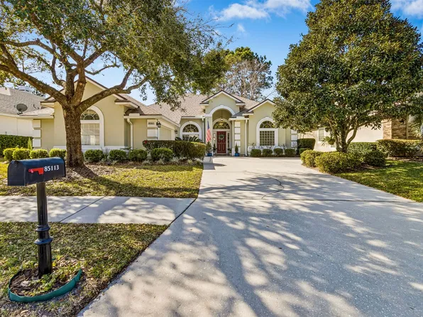 85113 Sagaponack Dr, Fernandina Beach, FL 32034