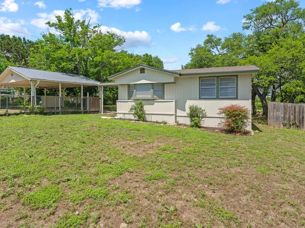 108 Whitewing Dr, Kerrville, TX 78028