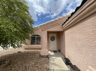 2317 Acoma Pl, Bullhead City, AZ 86442