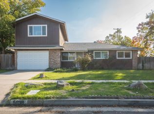 5038 E Weathermaker Ave, Fresno, CA 93727