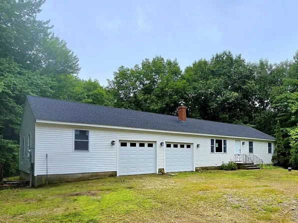 172 Webster Mills Road, Pittsfield, NH 03263