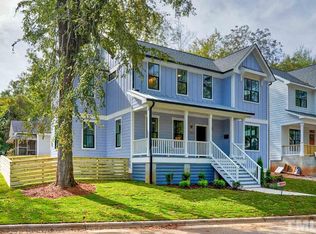 1334 Battery Dr, Raleigh, NC 27610