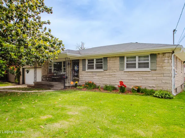 8304 Seaforth Dr, Louisville, KY 40258