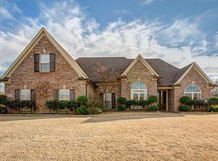 3271 Emery Cir S, Nesbit, MS 38651