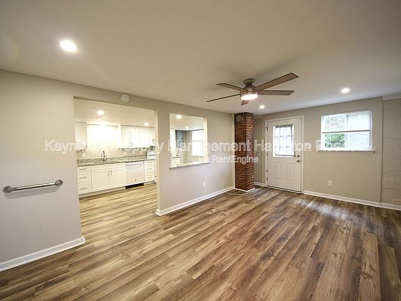 4th image of 1303 Tallwood St #B