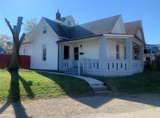 1413 Wade St, Indianapolis, IN