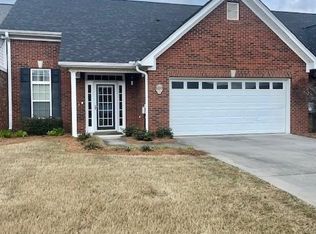 110 Regency Row SW, Calhoun, GA 30701